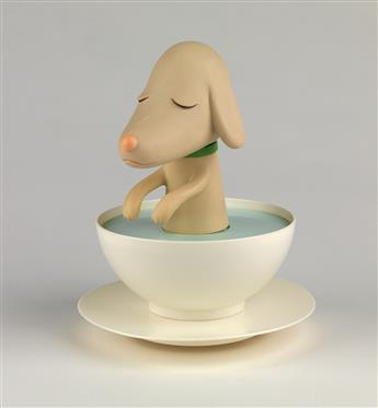 YOSHITOMO NARA PupCup.